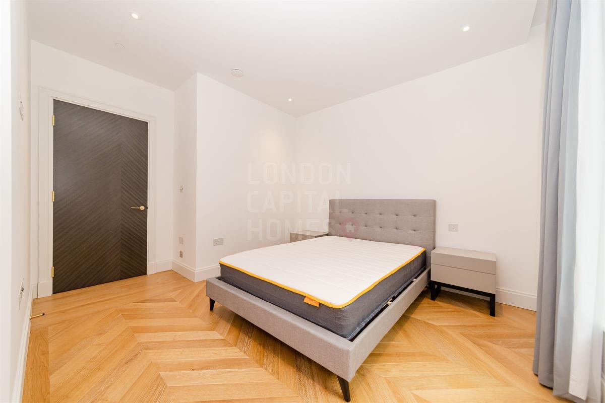 9 Millbank, London